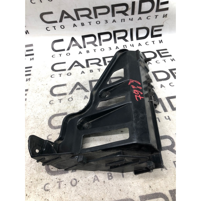 Крепление бампера (кузов и элементы) Jeep Cherokee Trailhawk 2014 2.4 68138416ac