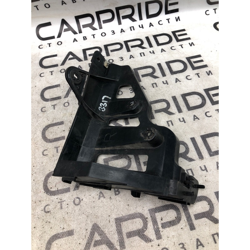 Крепление бампера (кузов и элементы) Jeep Cherokee Trailhawk 2014 2.4 68138416ac