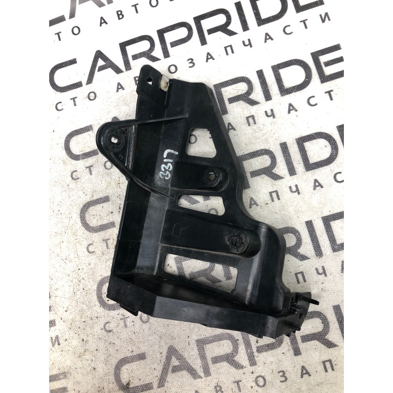 Крепление бампера (кузов и элементы) Jeep Cherokee Trailhawk 2014 2.4 68138416ac