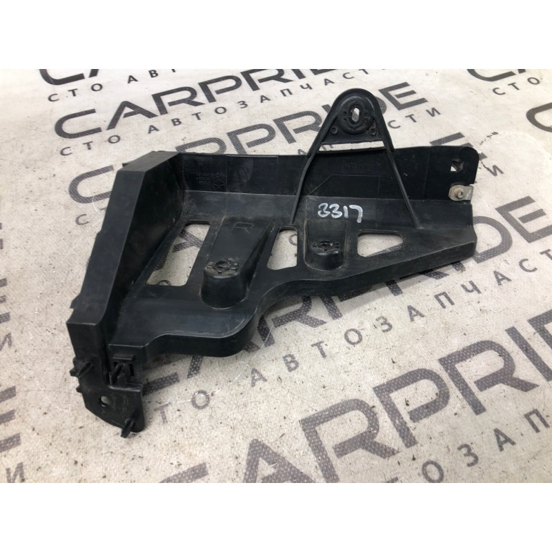 Крепление бампера (кузов и элементы) Jeep Cherokee Trailhawk 2014 2.4 68138416ac