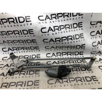 Трапеция дворников