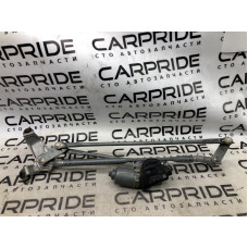 Трапеция дворников