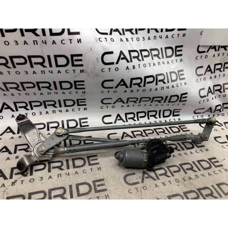 Трапеция дворников (кузов и элементы) Toyota Sienna XL30 2012 8511008020