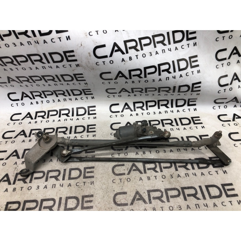 Трапеция дворников (кузов и элементы) Toyota Sienna XL30 2012 8511008020