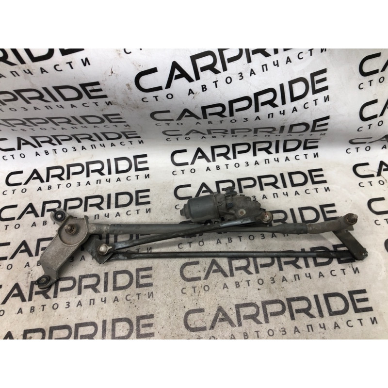 Трапеция дворников (кузов и элементы) Toyota Sienna XL30 2012 8511008020