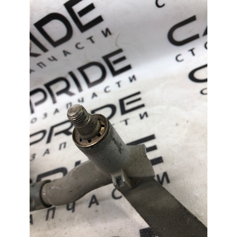 Трапеция дворников (кузов и элементы) Toyota Sienna XL30 2012 8511008020