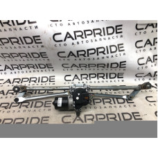 Трапеция дворников