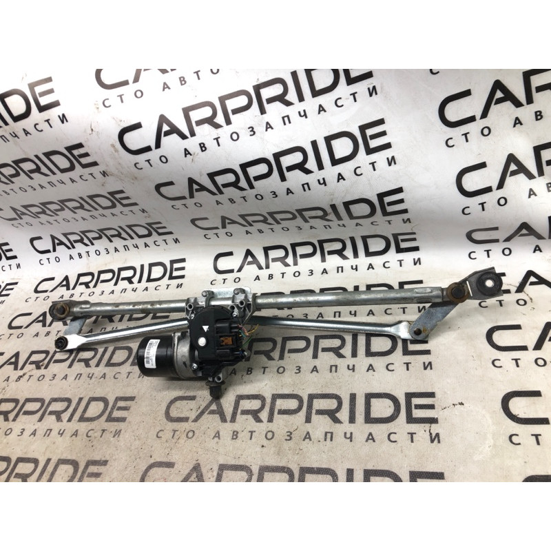 Трапеция дворников (кузов и элементы) Ford Explorer MK5 2017 3.7 BB5Z17566A