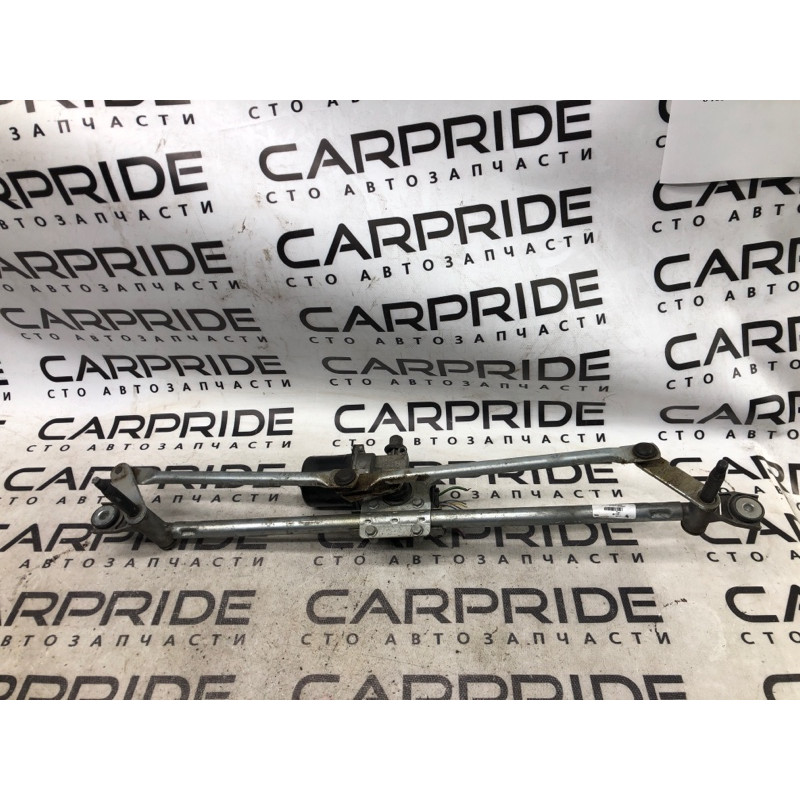 Трапеция дворников (кузов и элементы) Ford Explorer MK5 2017 3.7 BB5Z17566A