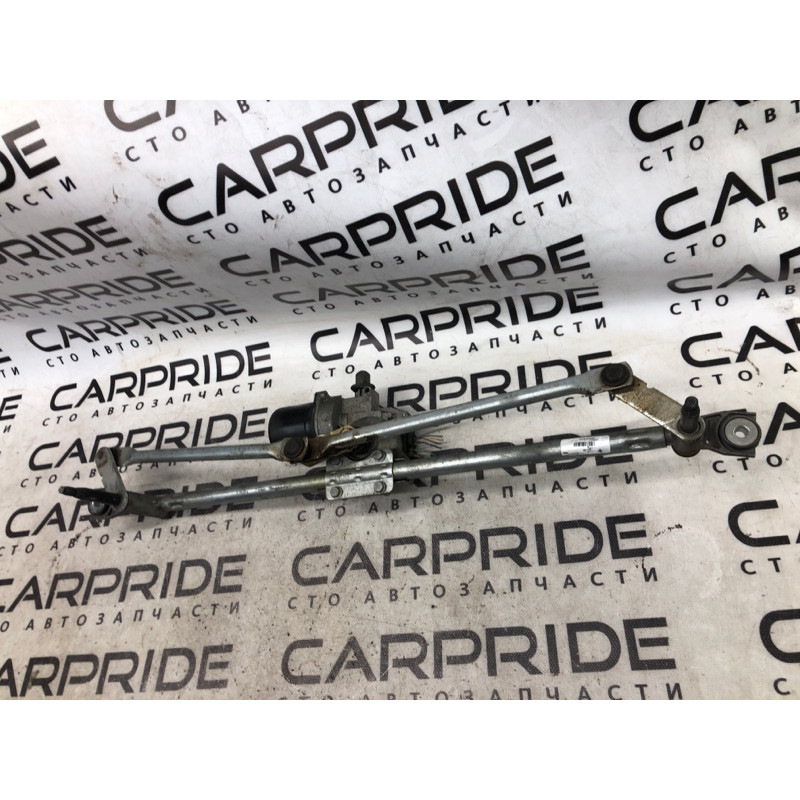 Трапеция дворников (кузов и элементы) Ford Explorer MK5 2017 3.7 BB5Z17566A