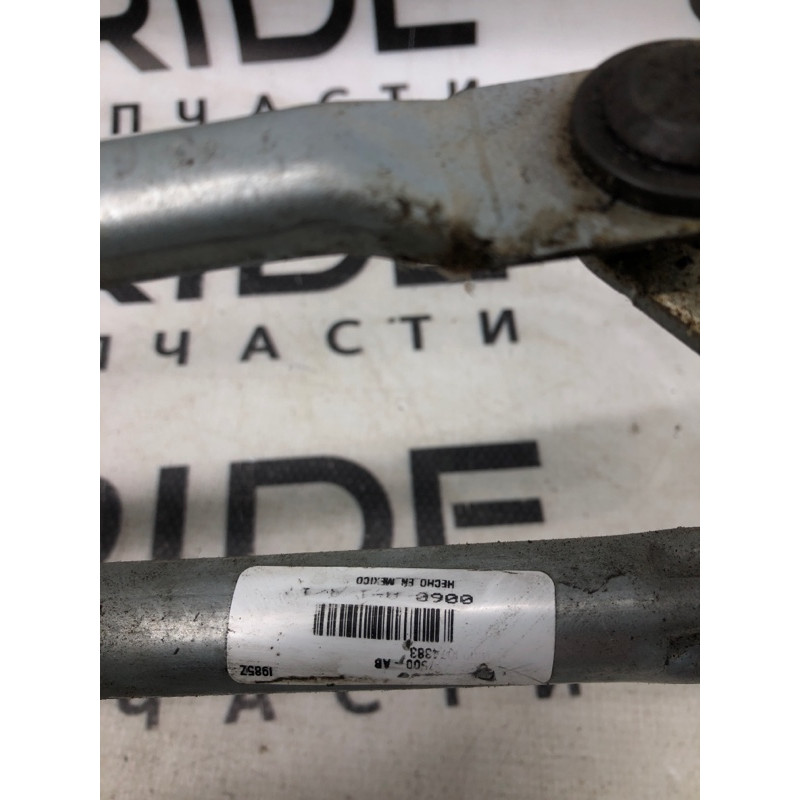 Трапеция дворников (кузов и элементы) Ford Explorer MK5 2017 3.7 BB5Z17566A