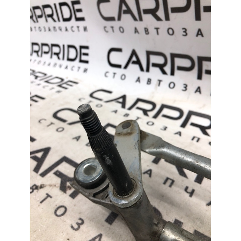 Трапеция дворников (кузов и элементы) Ford Explorer MK5 2017 3.7 BB5Z17566A