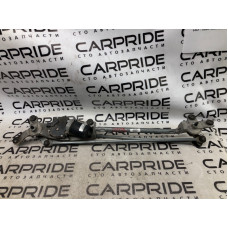 Трапеция дворников