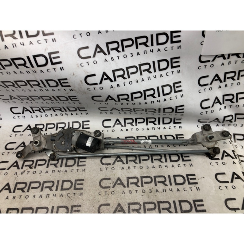 Трапеция дворников (кузов и элементы) Toyota Sequoia XK60 ws00000277g01