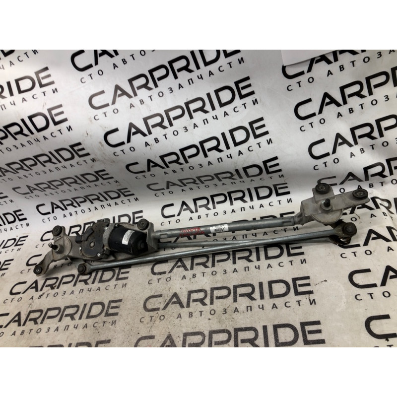 Трапеция дворников (кузов и элементы) Toyota Sequoia XK60 ws00000277g01