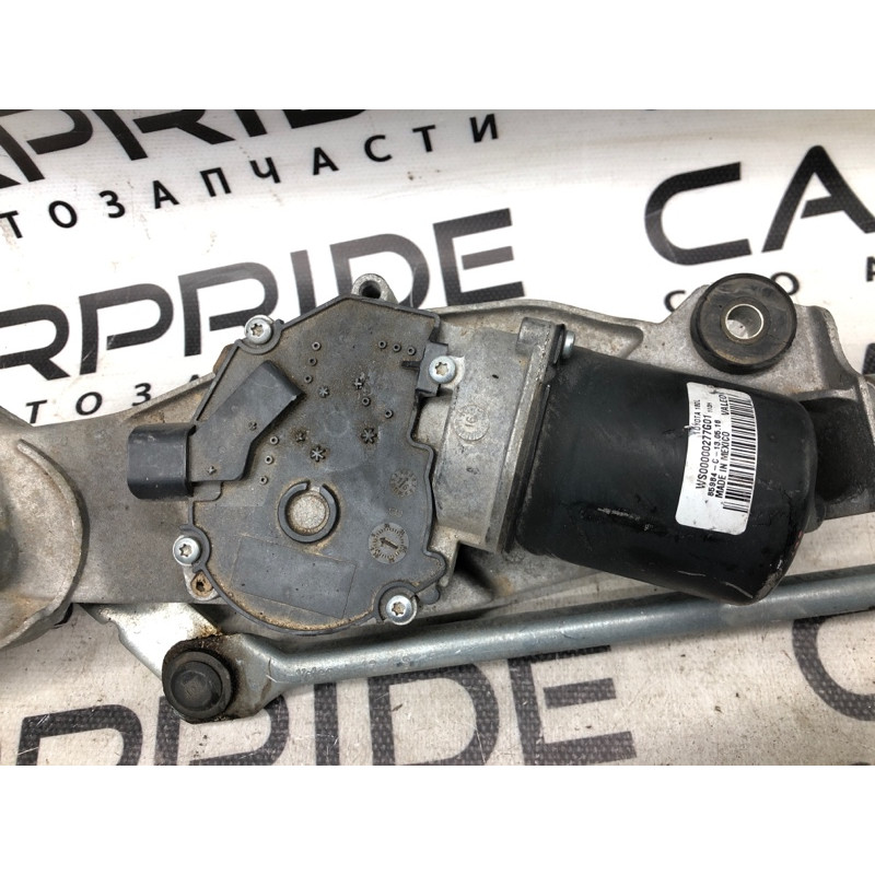 Трапеция дворников (кузов и элементы) Toyota Sequoia XK60 ws00000277g01