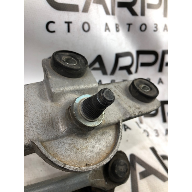 Трапеция дворников (кузов и элементы) Toyota Sequoia XK60 ws00000277g01