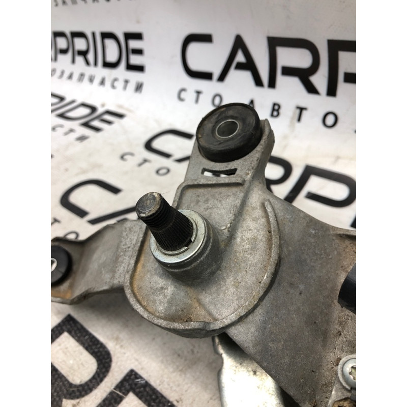 Трапеция дворников (кузов и элементы) Toyota Sequoia XK60 ws00000277g01