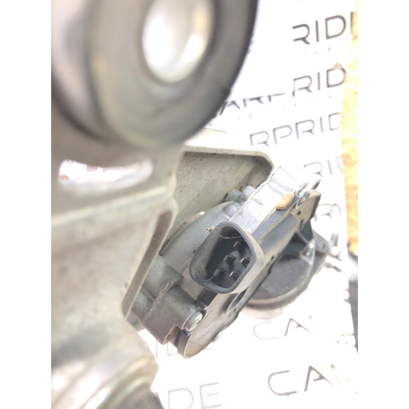 Трапеция дворников (кузов и элементы) Toyota Sequoia XK60 ws00000277g01