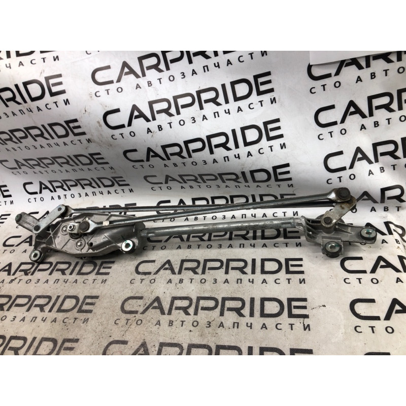 Трапеция дворников (кузов и элементы) Toyota Sequoia XK60 ws00000277g01