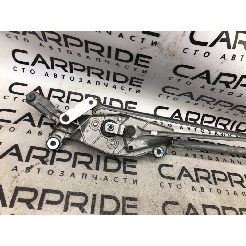 Трапеция дворников (кузов и элементы) Toyota Sequoia XK60 ws00000277g01