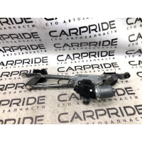 Трапеция дворников