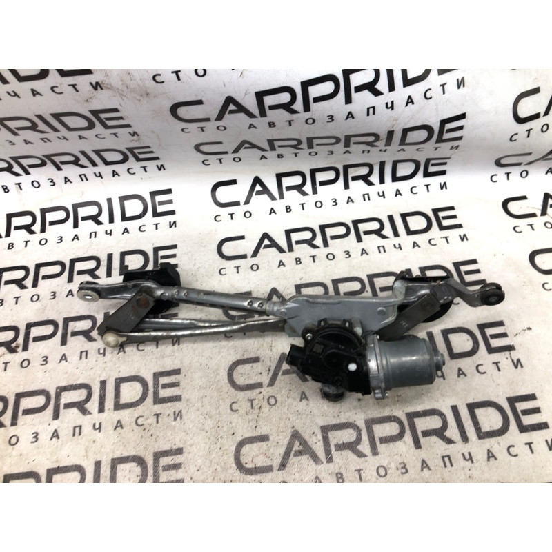 Трапеция дворников (кузов и элементы) Subaru Impreza WRX 2019 86511va010