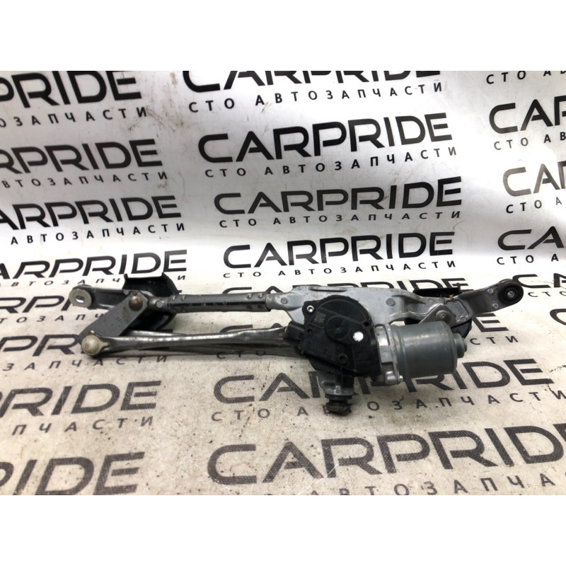 Трапеция дворников (кузов и элементы) Subaru Impreza WRX 2019 86511va010