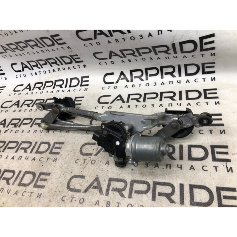 Трапеция дворников (кузов и элементы) Subaru Impreza WRX 2019 86511va010