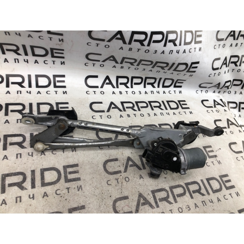 Трапеция дворников (кузов и элементы) Subaru Impreza WRX 2019 86511va010