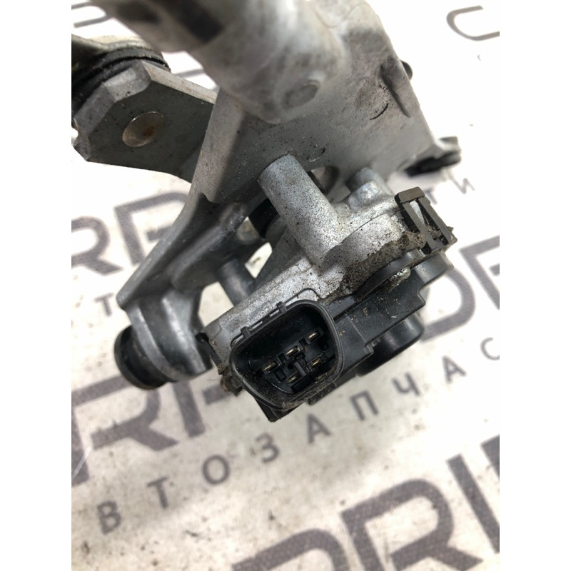 Трапеция дворников (кузов и элементы) Subaru Impreza WRX 2019 86511va010