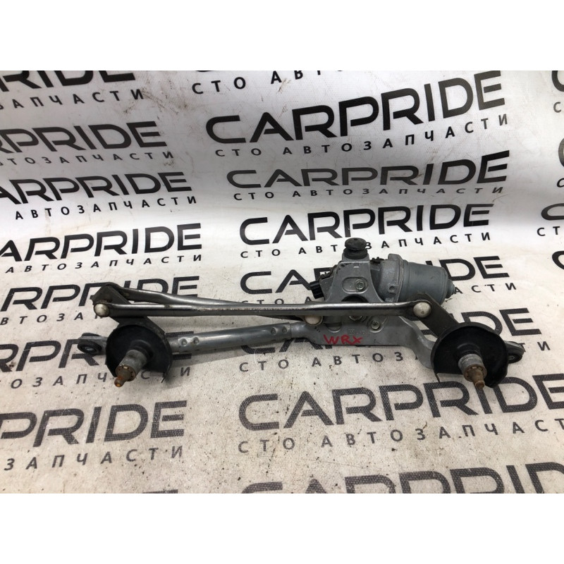 Трапеция дворников (кузов и элементы) Subaru Impreza WRX 2019 86511va010