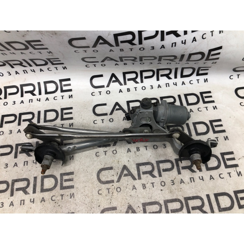 Трапеция дворников (кузов и элементы) Subaru Impreza WRX 2019 86511va010