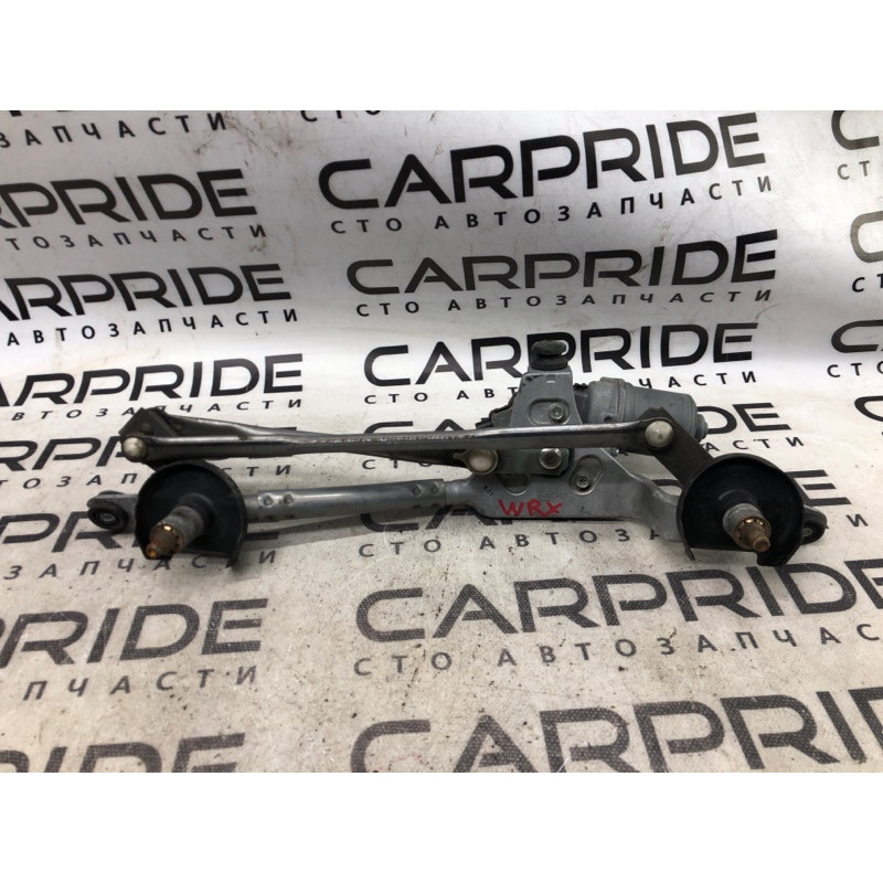Трапеция дворников (кузов и элементы) Subaru Impreza WRX 2019 86511va010