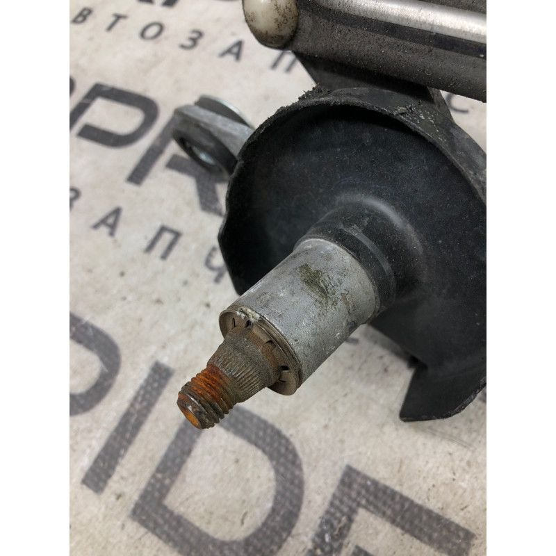 Трапеция дворников (кузов и элементы) Subaru Impreza WRX 2019 86511va010