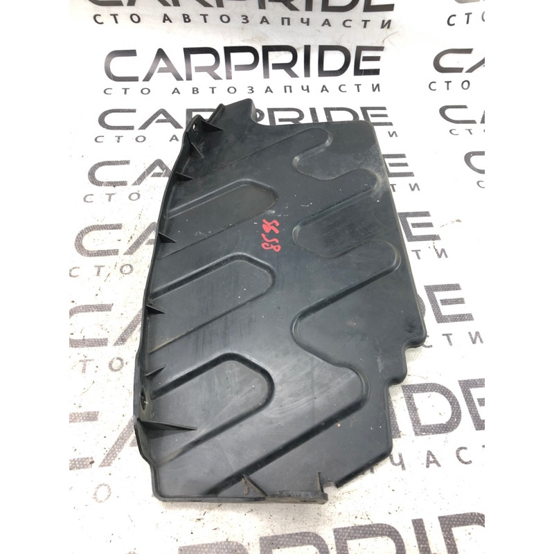 Захист двигуна (кузов і елементи) KIA Sorento UM 2013 2.4 291302p100