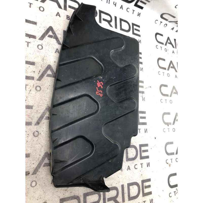 Захист двигуна (кузов і елементи) KIA Sorento UM 2013 2.4 291302p100