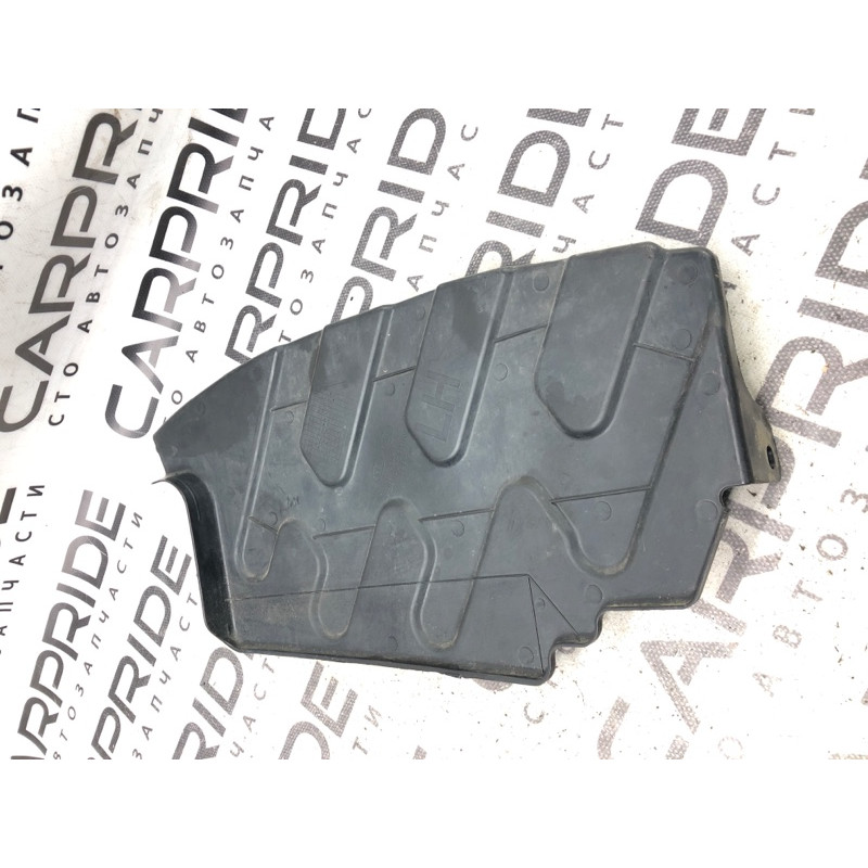 Захист двигуна (кузов і елементи) KIA Sorento UM 2013 2.4 291302p100