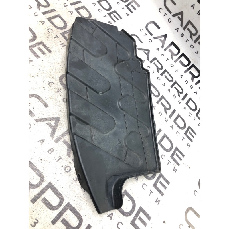 Захист двигуна (кузов і елементи) KIA Sorento UM 2013 2.4 291302p100