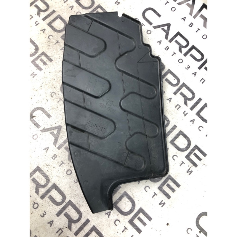 Захист двигуна (кузов і елементи) KIA Sorento UM 2013 2.4 291302p100