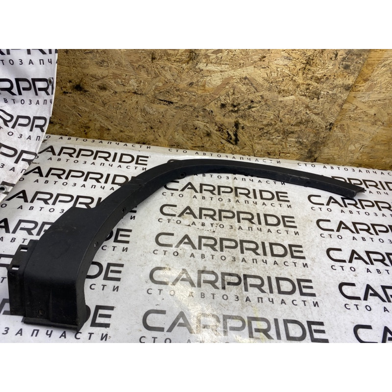 Накладка на крыло (кузов и элементы) KIA Sorento UM 2013 2.4 877142p010