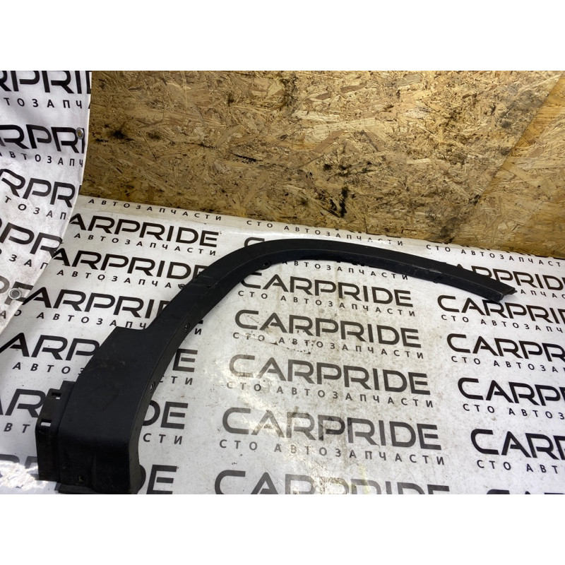 Накладка на крыло (кузов и элементы) KIA Sorento UM 2013 2.4 877142p010