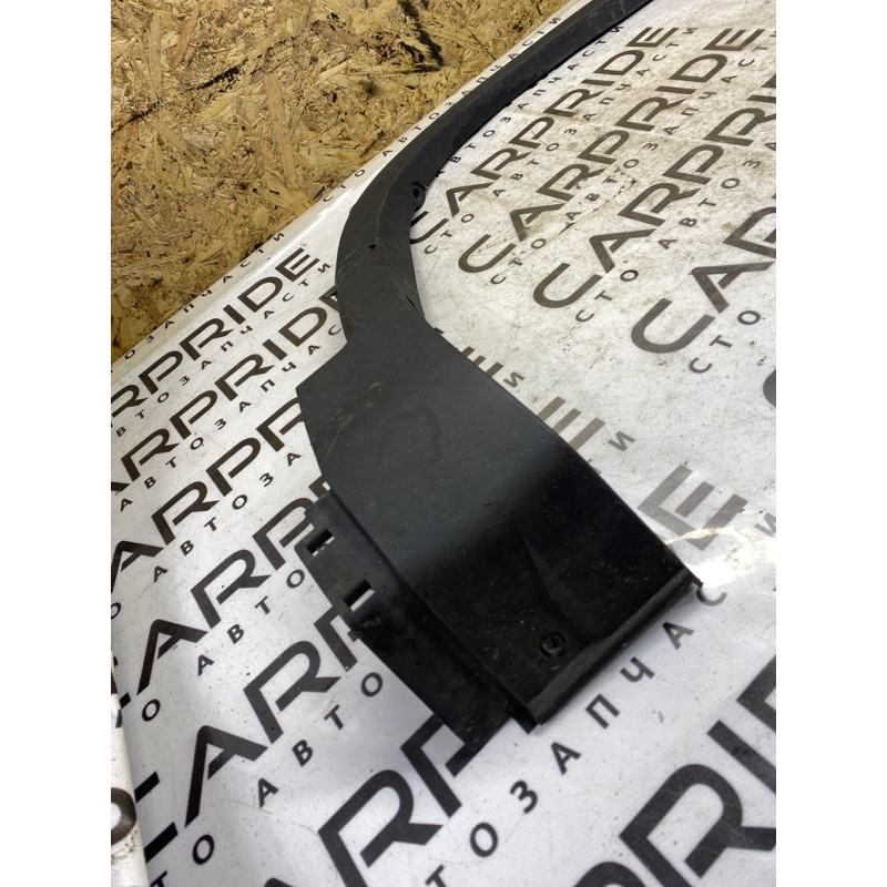 Накладка на крыло (кузов и элементы) KIA Sorento UM 2013 2.4 877142p010