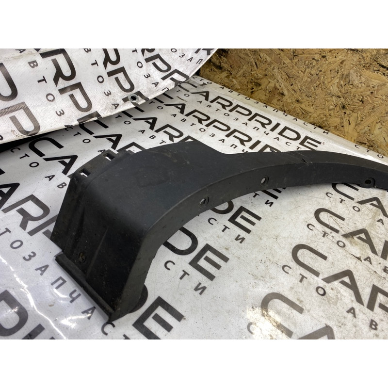 Накладка на крыло (кузов и элементы) KIA Sorento UM 2013 2.4 877142p010