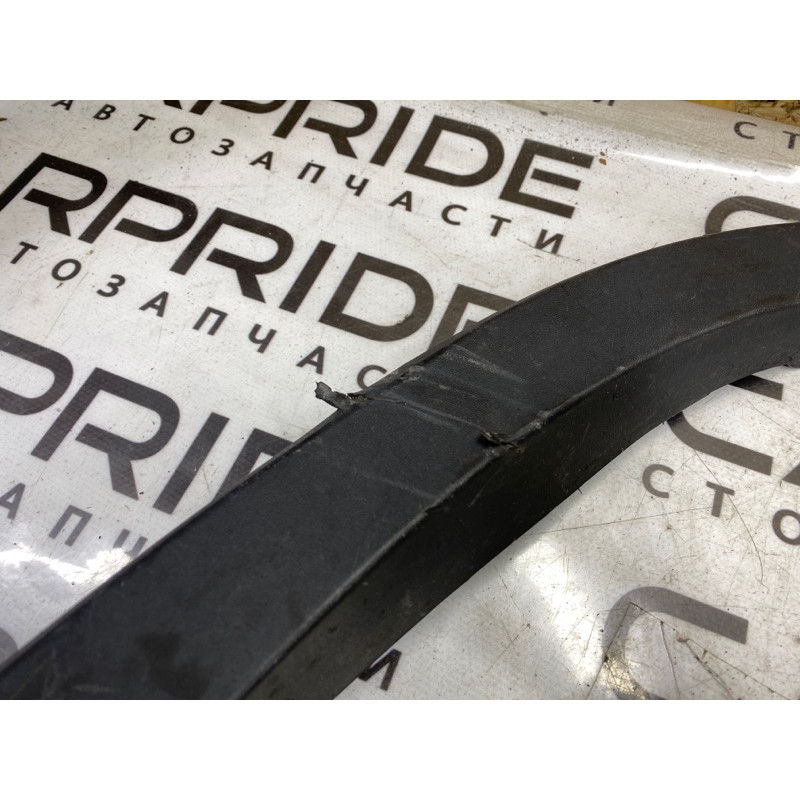 Накладка на крыло (кузов и элементы) KIA Sorento UM 2013 2.4 877142p010