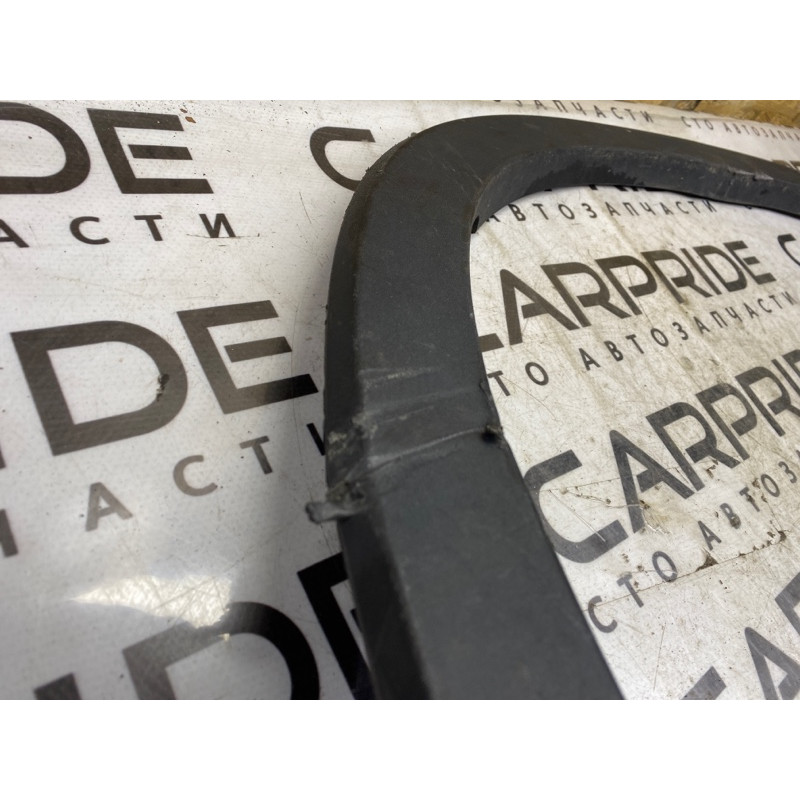 Накладка на крыло (кузов и элементы) KIA Sorento UM 2013 2.4 877142p010