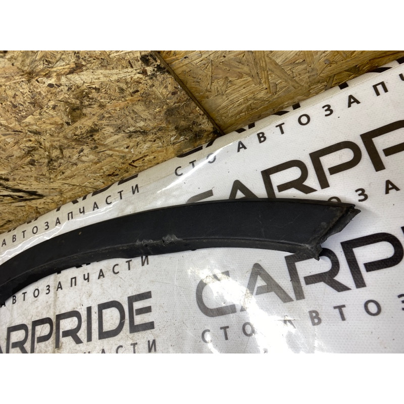 Накладка на крыло (кузов и элементы) KIA Sorento UM 2013 2.4 877142p010