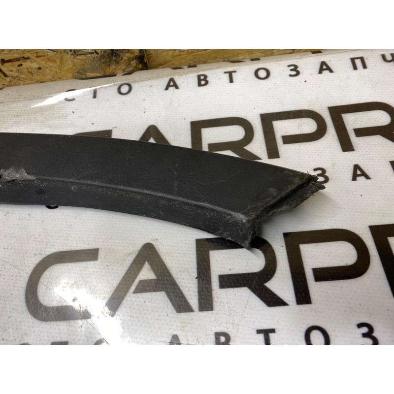 Накладка на крыло (кузов и элементы) KIA Sorento UM 2013 2.4 877142p010