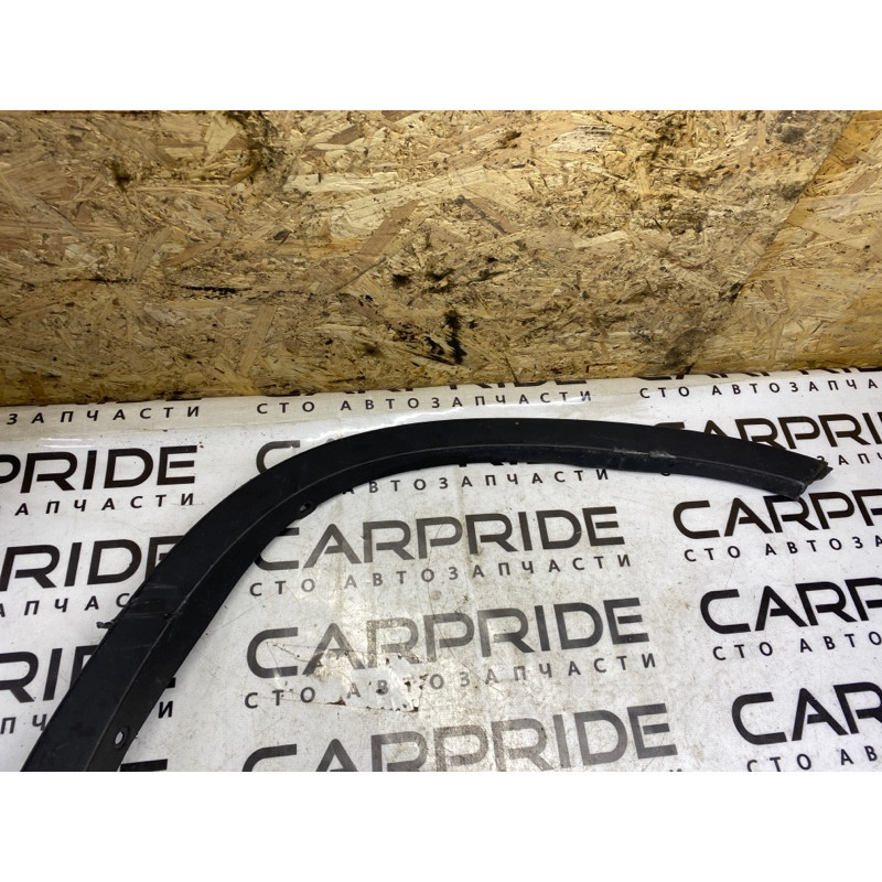 Накладка на крыло (кузов и элементы) KIA Sorento UM 2013 2.4 877142p010