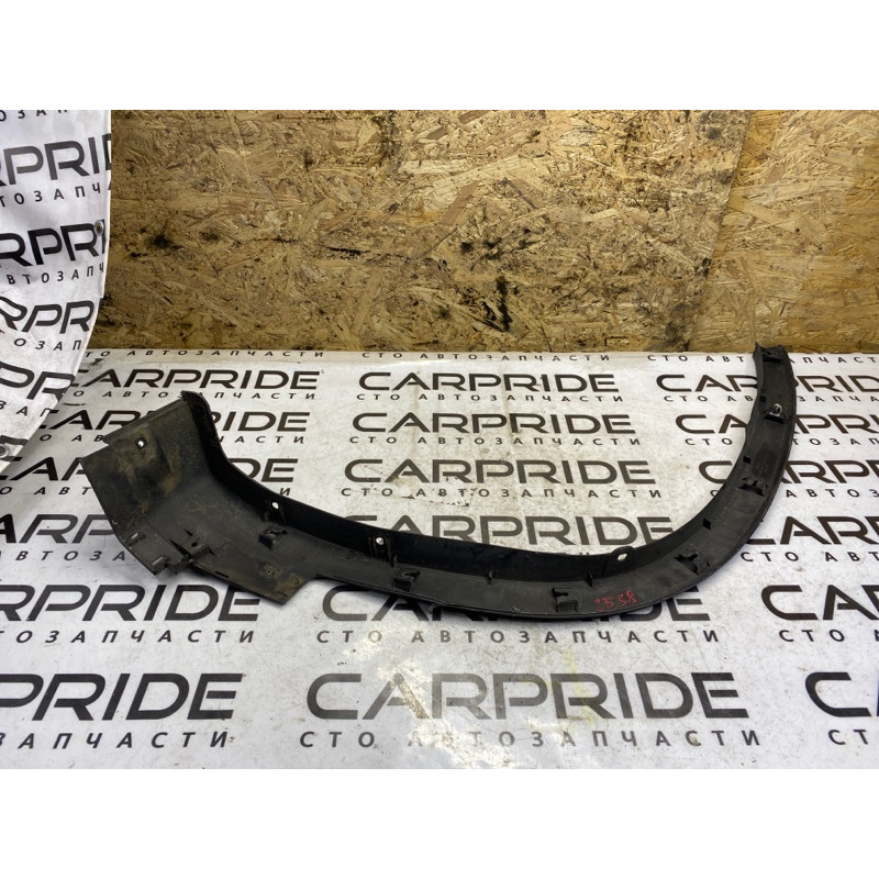 Накладка на крыло (кузов и элементы) KIA Sorento UM 2013 2.4 877142p010